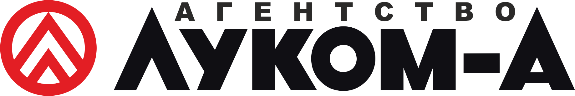 Агентство "ЛУКОМ-А"