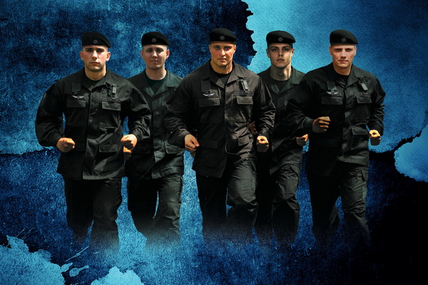 The most valubale asset of the Agency is a solid team, which is represented by former military officiers and generals who have served in various force structures